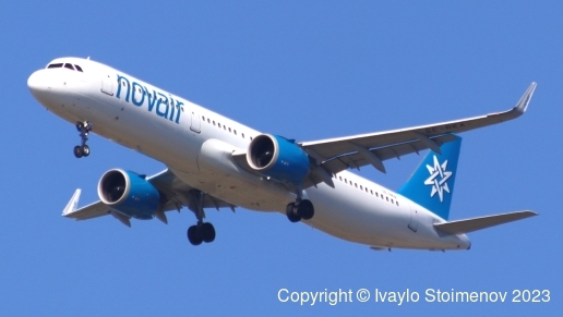 Airbus A321