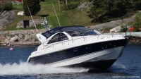 Fairline Targa 38