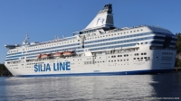 Silja Serenade