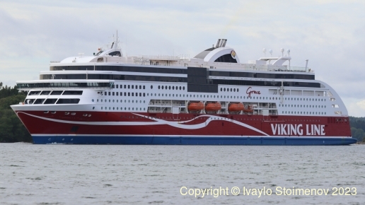 M/S Viking Grace