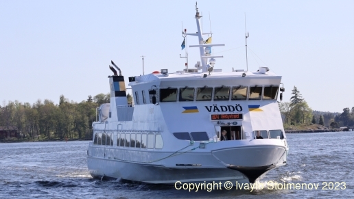 Väddö