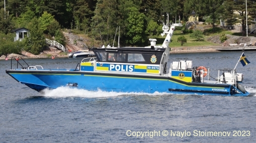 POLIS 39-9970